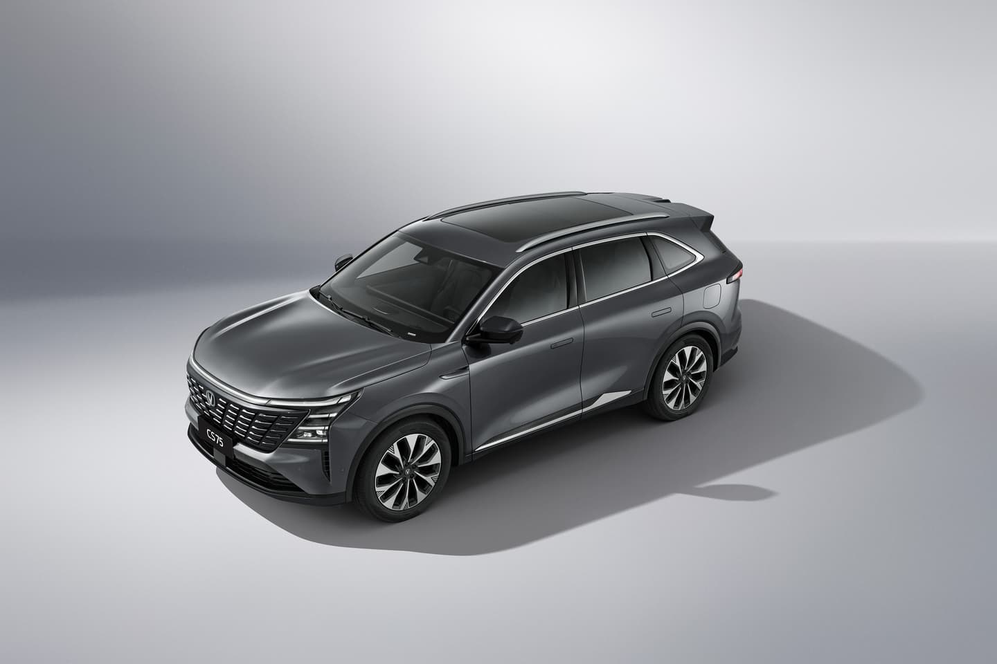 CAOA  Changan CS75 - imagem 6