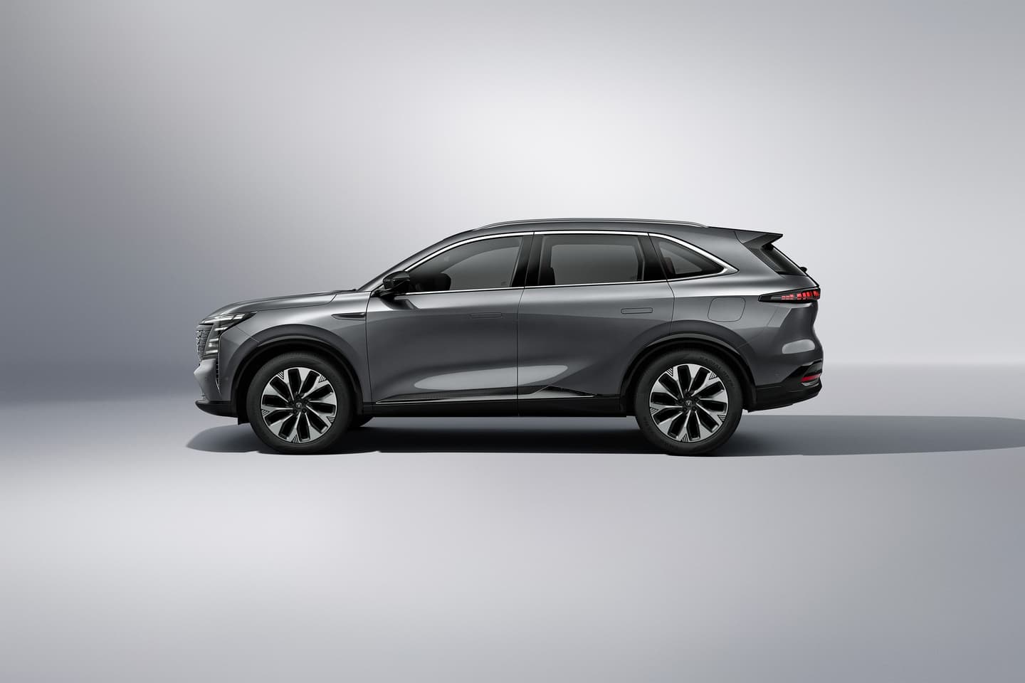 CAOA  Changan CS75 - imagem 3