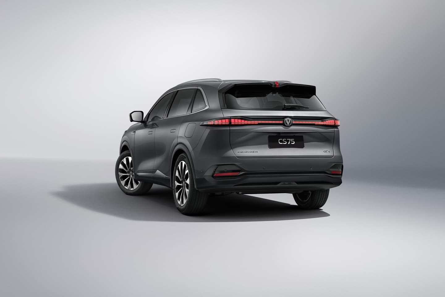 CAOA  Changan CS75 - imagem 1