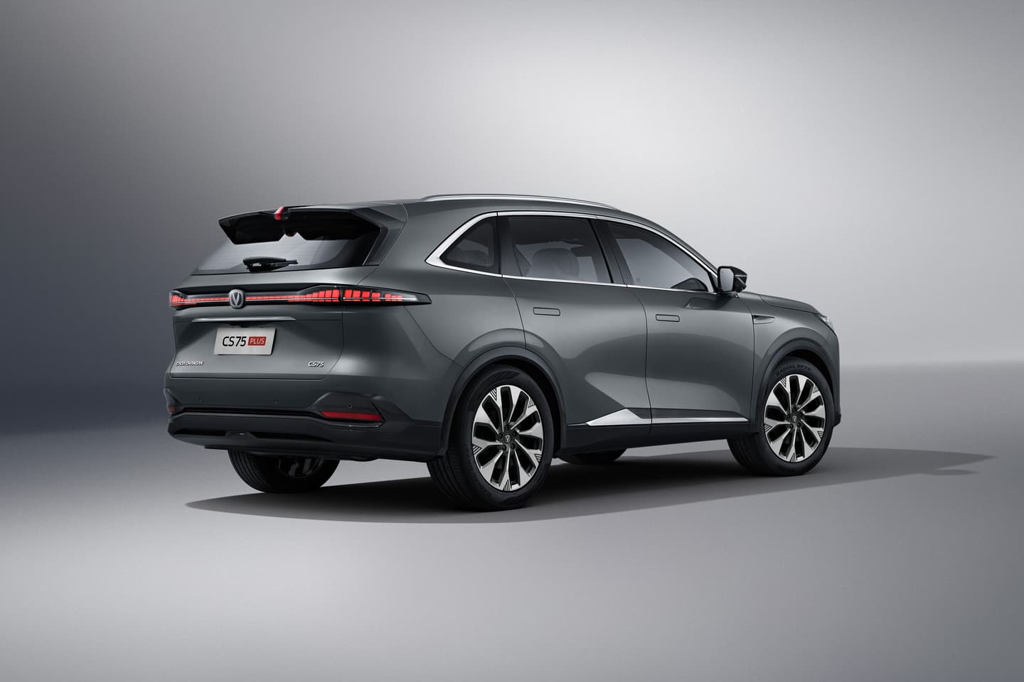 CAOA  Changan CS75 - imagem 4
