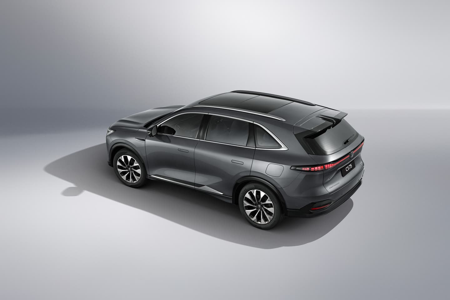 CAOA  Changan CS75 - imagem 5