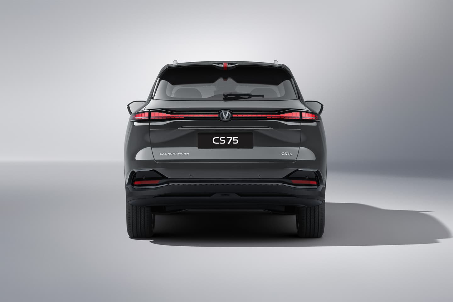 CAOA  Changan CS75 - imagem 2
