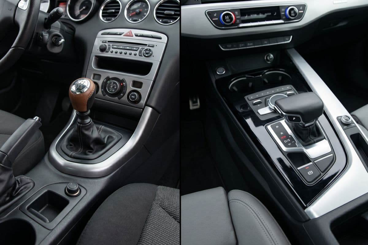 Carro manual ou automático: qual a melhor escolha na hora de comprar um zero km?