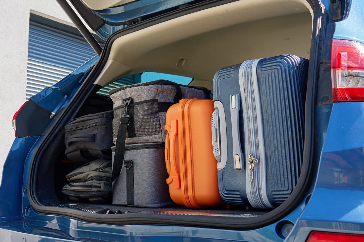 Carros com porta-malas grande: 5 opções para quem precisa de mais espaço