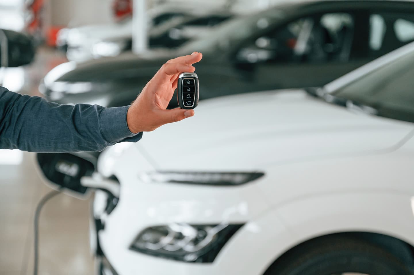 Carros que mais valorizam na revenda: o que você precisa saber?