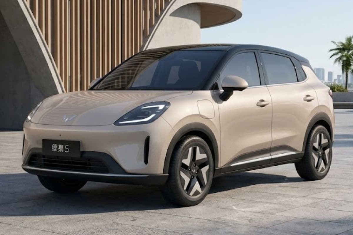 Celta elétrico? Chevrolet vai trazer novo hatch elétrico de entrada