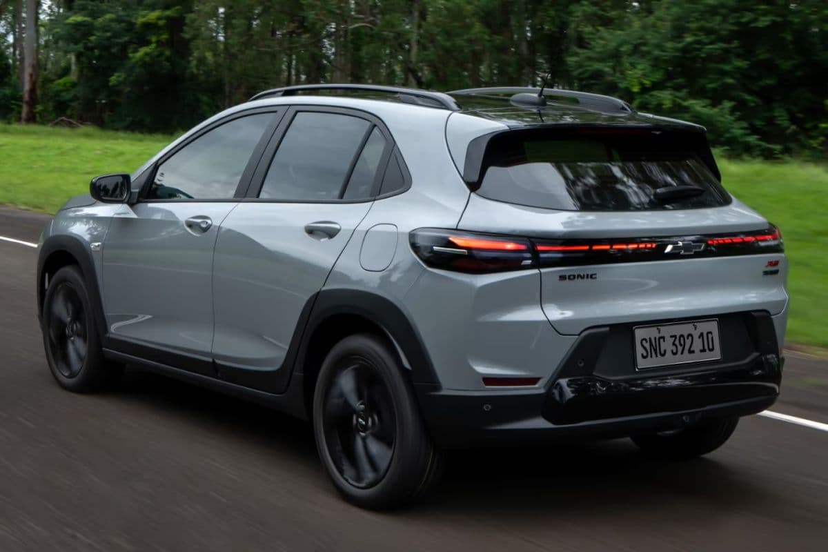 Selecionamos 5 SUVs compactos zero km para te ajudar na escolha