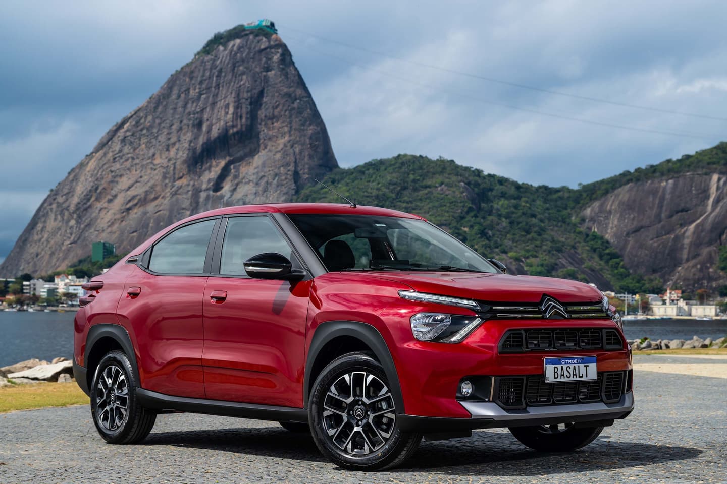 Os 7 carros 0 km mais baratos do Brasil em 2025