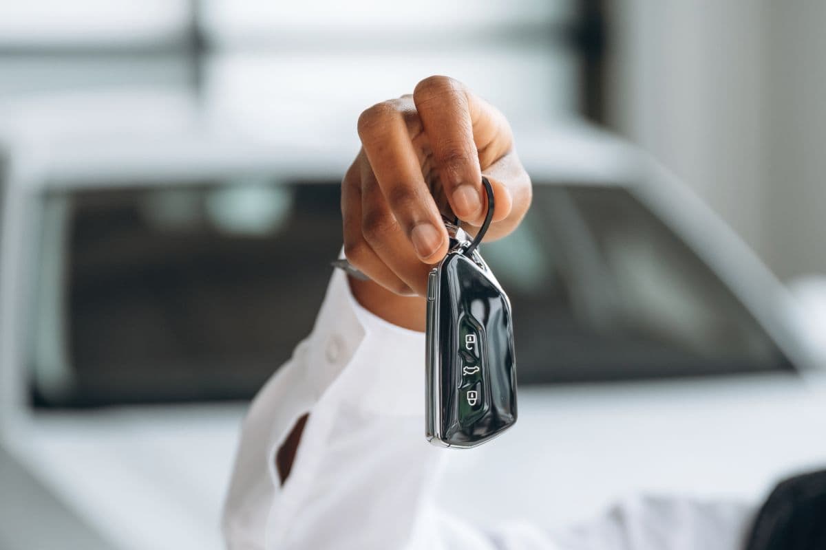 Consórcio vale a pena para o primeiro carro? 
