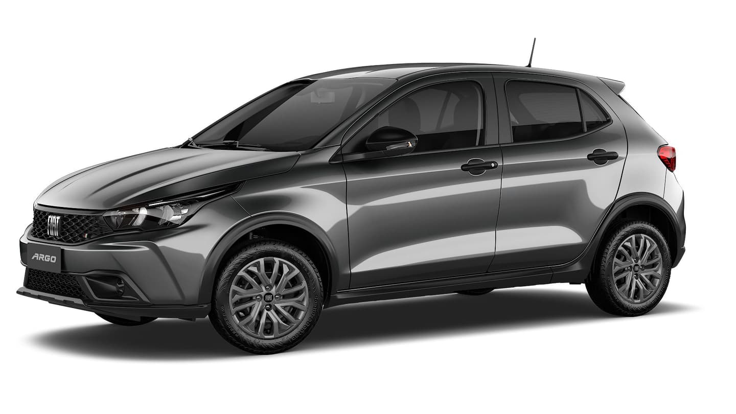 Fiat FIAT ARGO 1.0 2025/2026