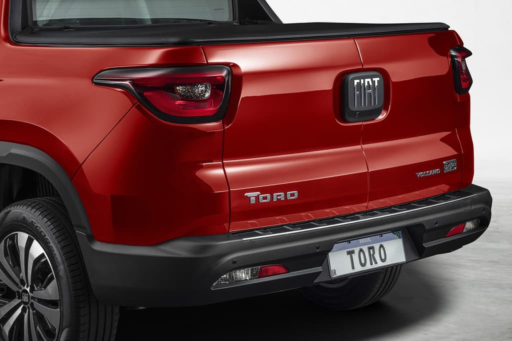 Os 10 carros mais vendidos da  Fiat em 2024