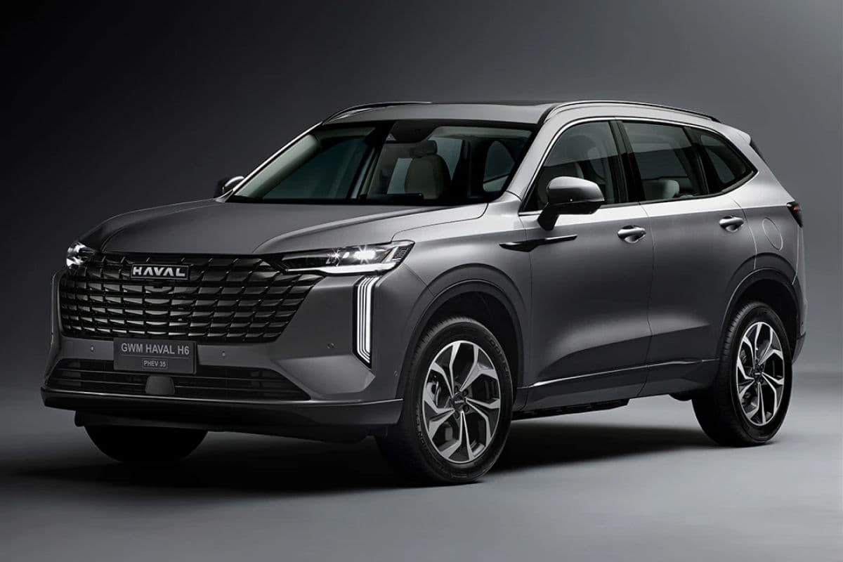 Top 50 carros mais vendidos em agosto de 2026: chinesas batem recordes e GWM tem melhor mês da história