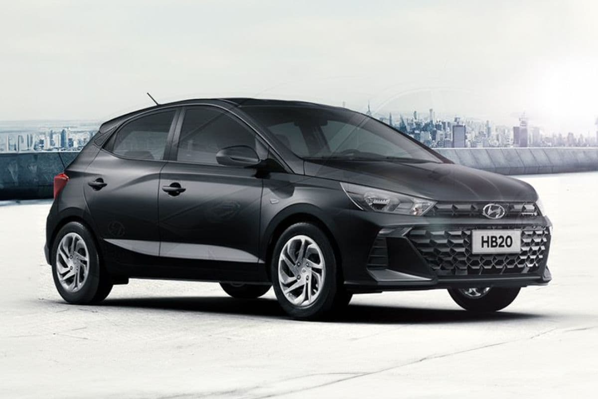 Quanto custa manter um Hyundai HB20?