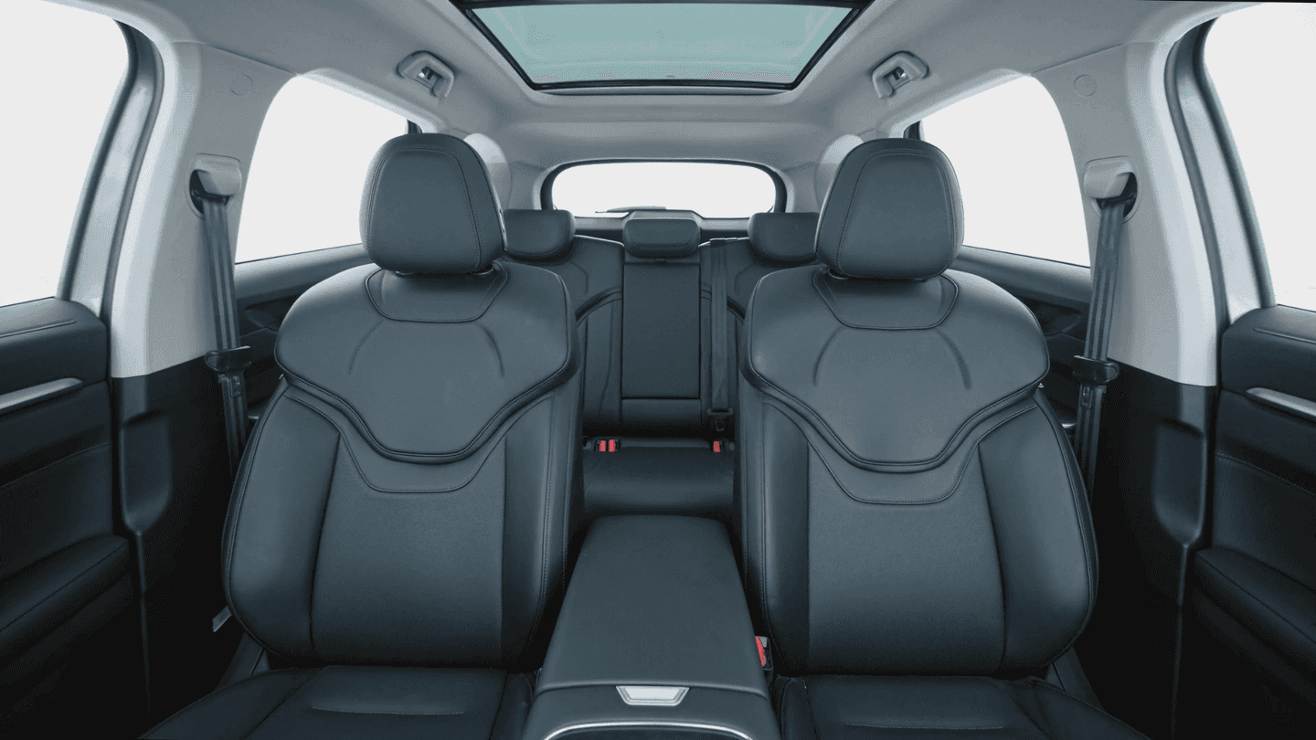 GWM HAVAL H6 HEV2 HYBR-FLEX - imagem 6