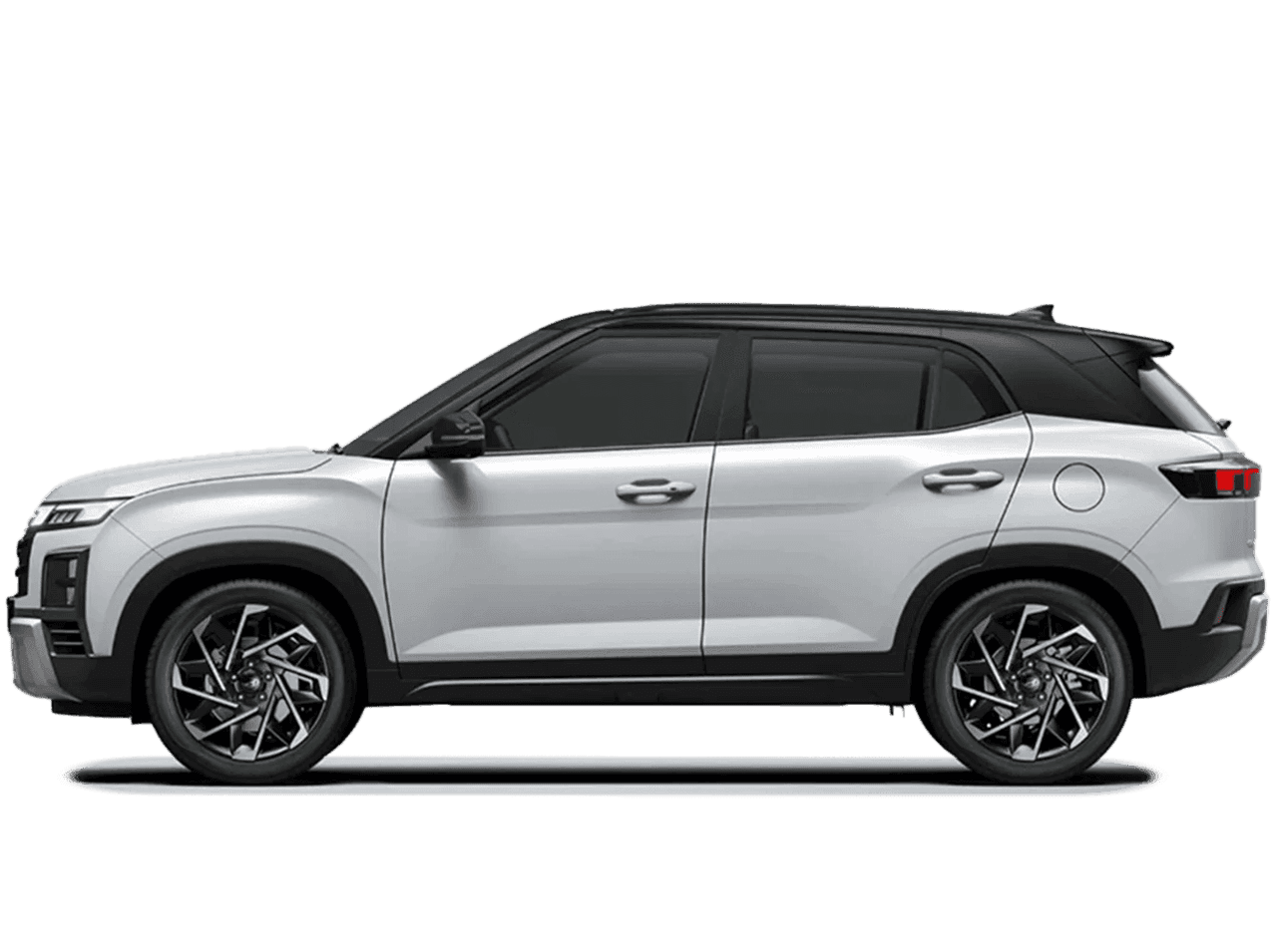 Hyundai HYUNDAI CRETA ULTIMATE 1.6 2025/2026