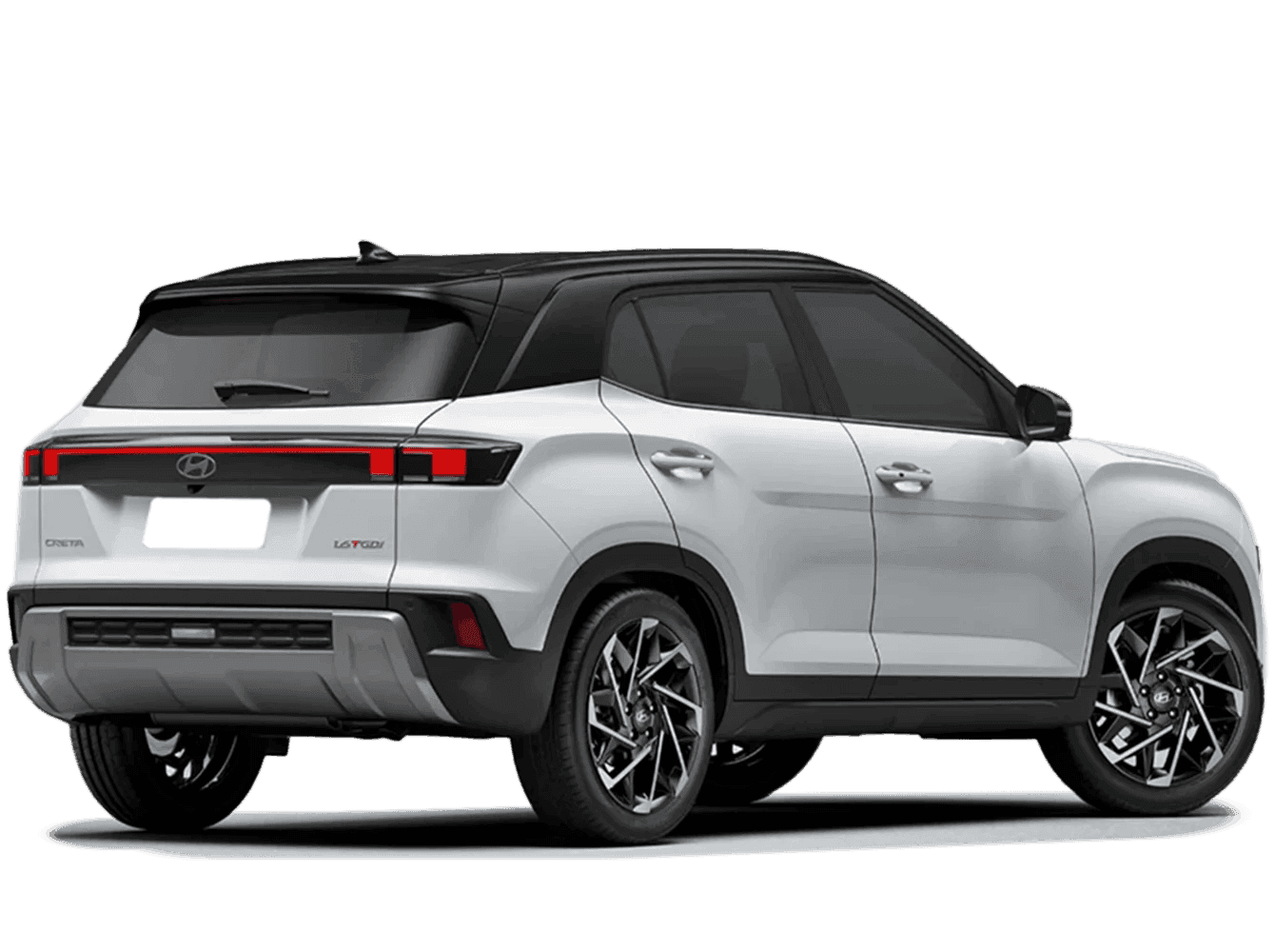 HYUNDAI CRETA ULTIMATE 1.6 