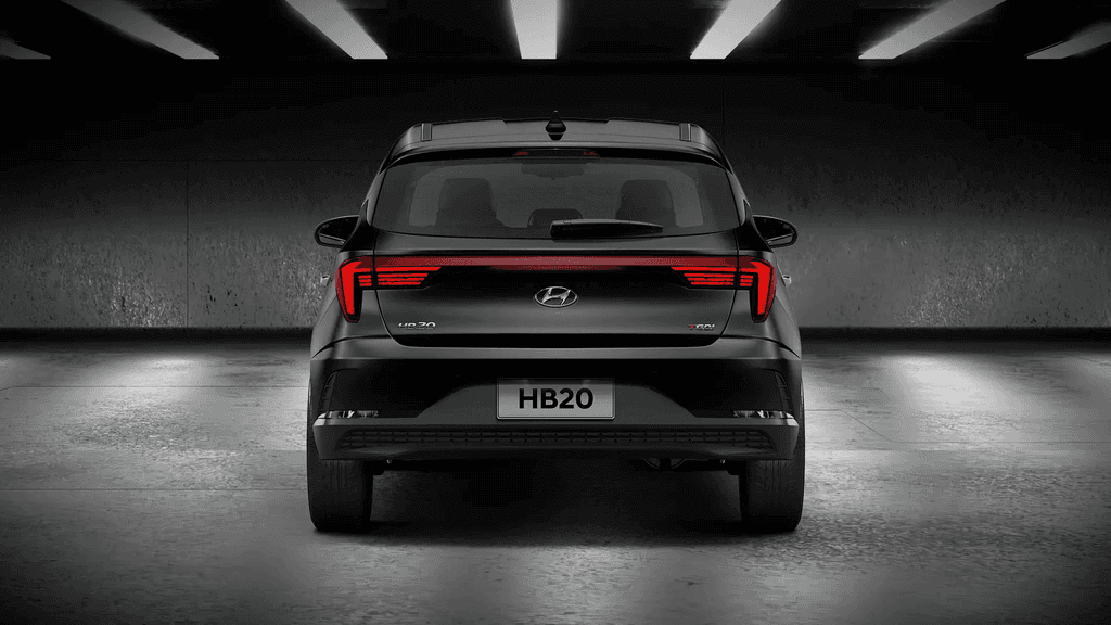 Hatches mais vendidos em janeiro de 2026: elétricos avançam e Polo lidera