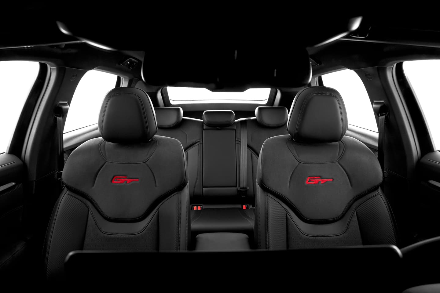 Novo GWM HAVAL H6 GT - imagem 7