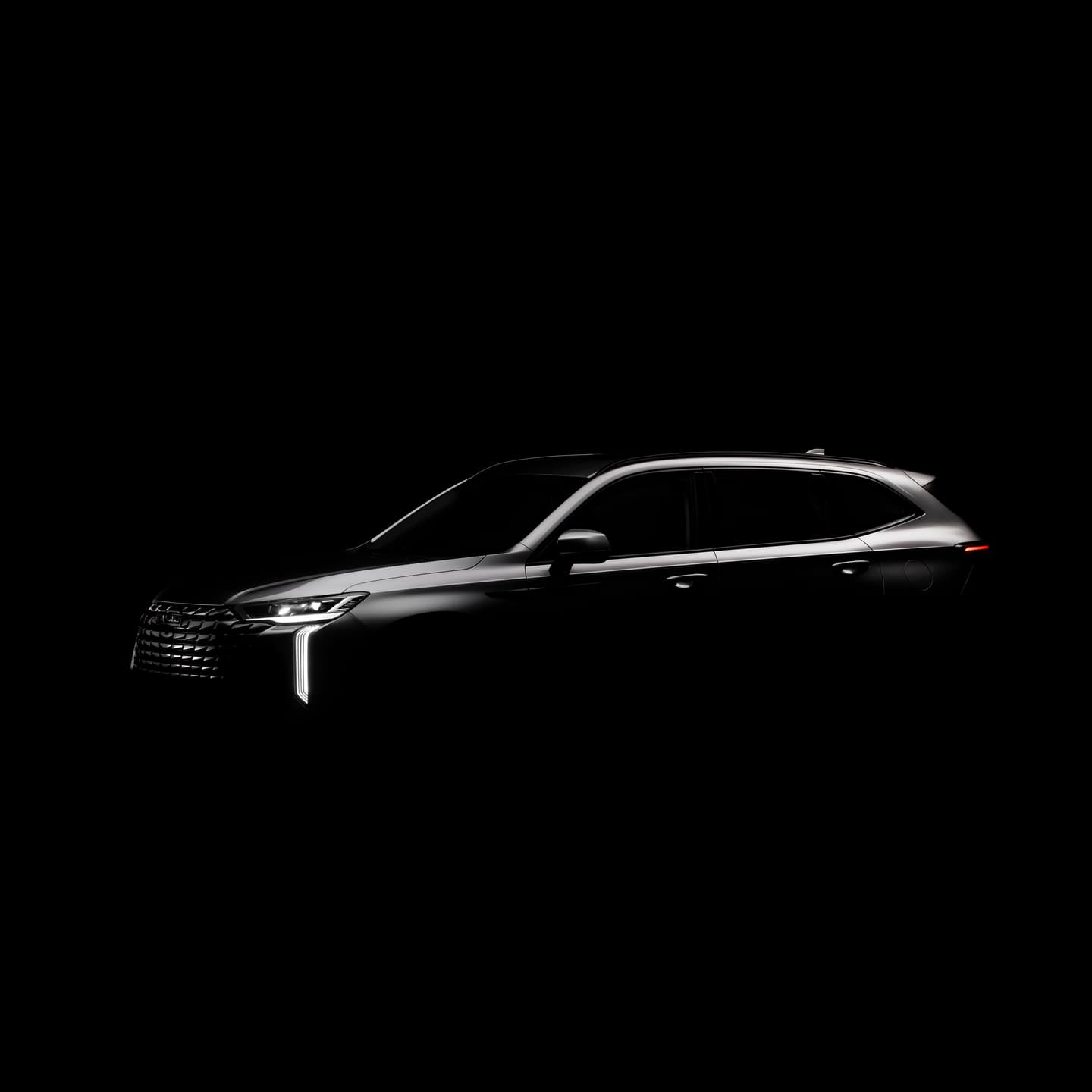  GWM HAVAL H6 PHEV 19 HYBR-FLEX - imagem 6