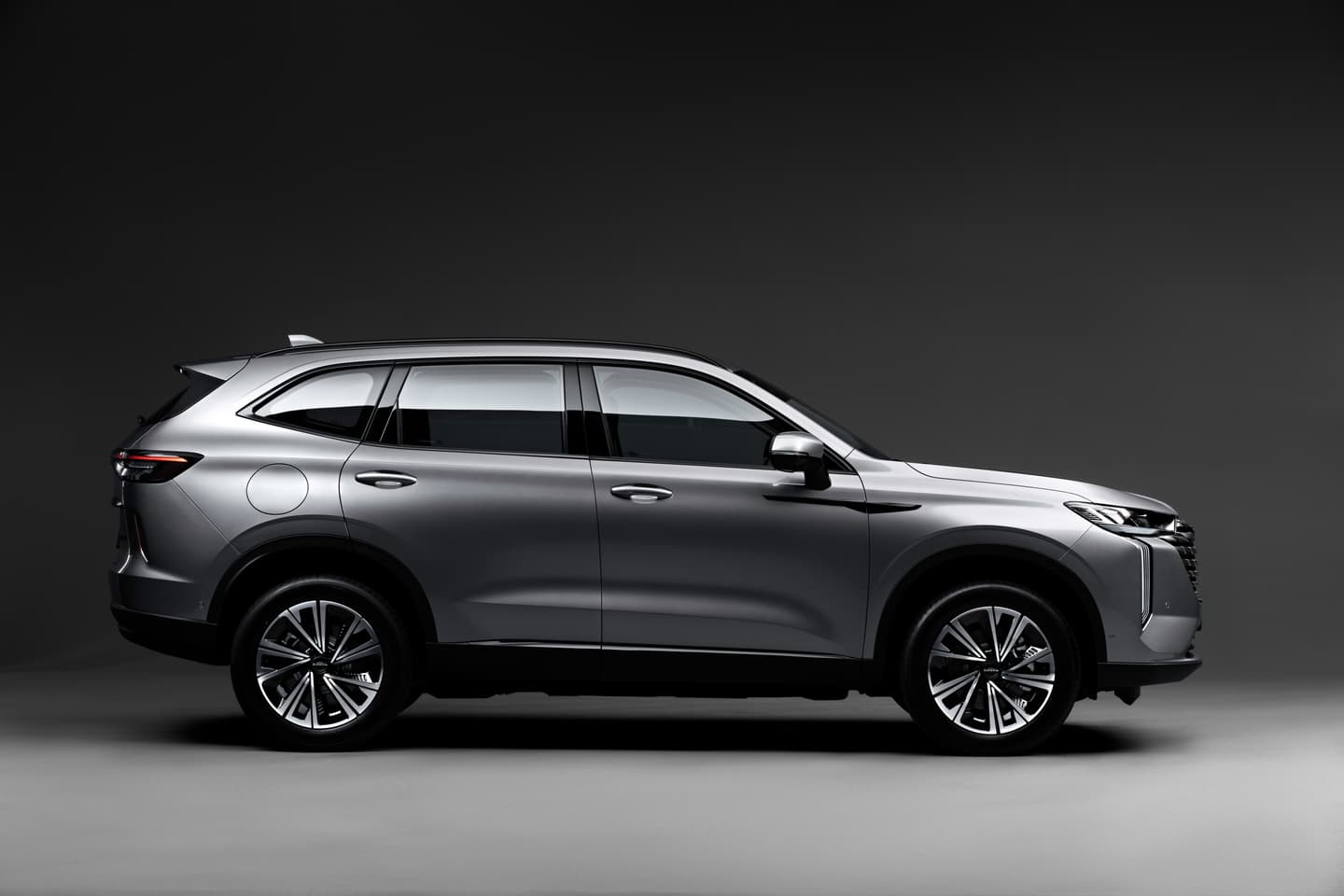  GWM HAVAL H6 PHEV 19 HYBR-FLEX - imagem 4