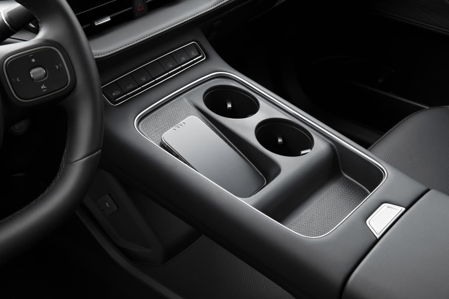  GWM HAVAL H6 PHEV 19 HYBR-FLEX - imagem 8