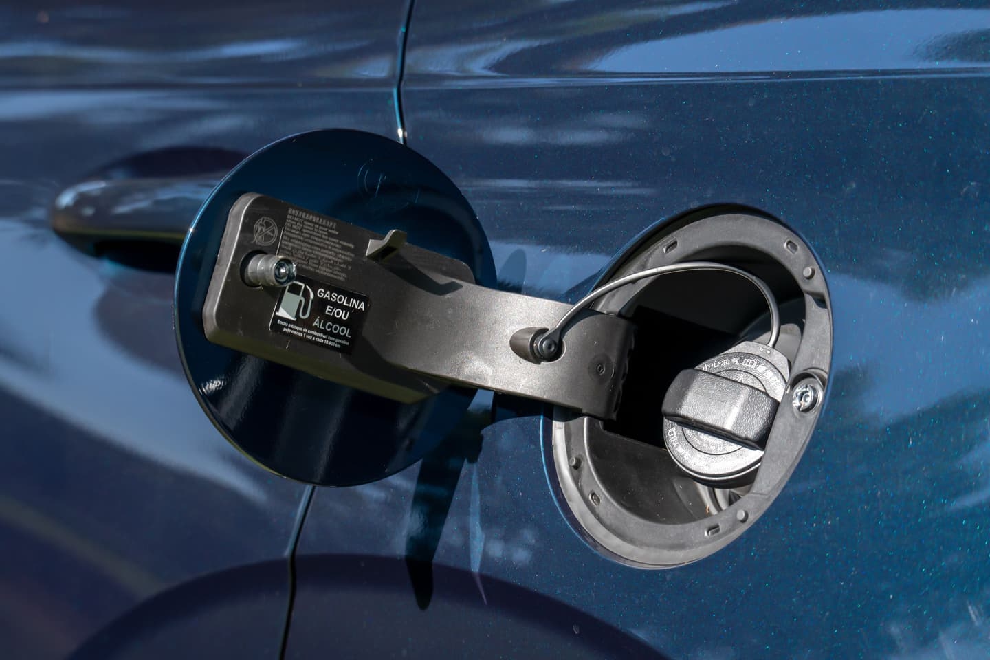  Novo GWM HAVAL H6 PHEV35 HYBR-FLEX - imagem 9