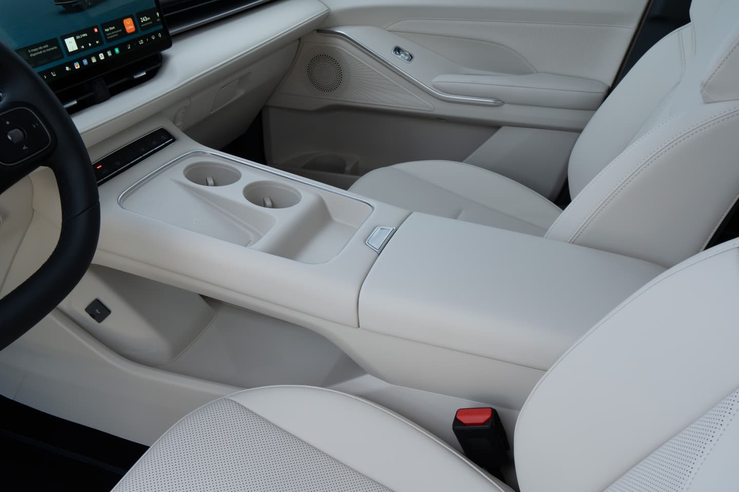  Novo GWM HAVAL H6 PHEV35 HYBR-FLEX - imagem 11