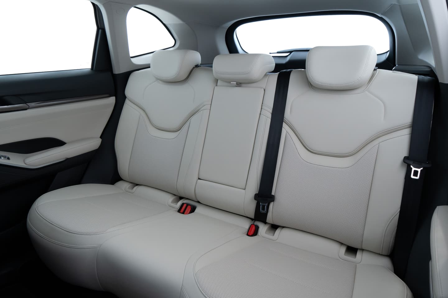  Novo GWM HAVAL H6 PHEV35 HYBR-FLEX - imagem 12