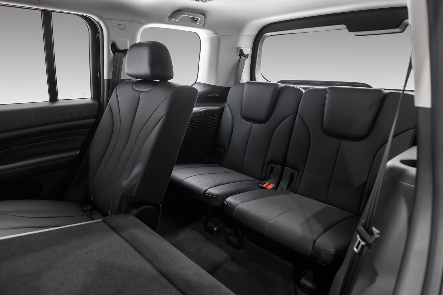 Haval H9 - imagem 9