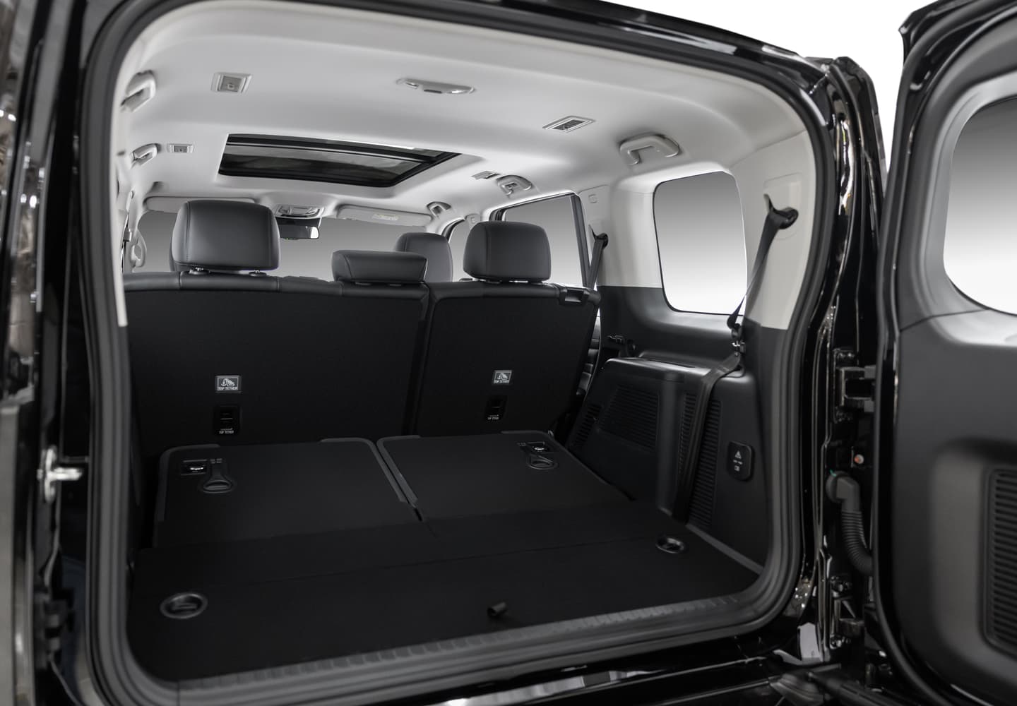 Haval H9 - imagem 5