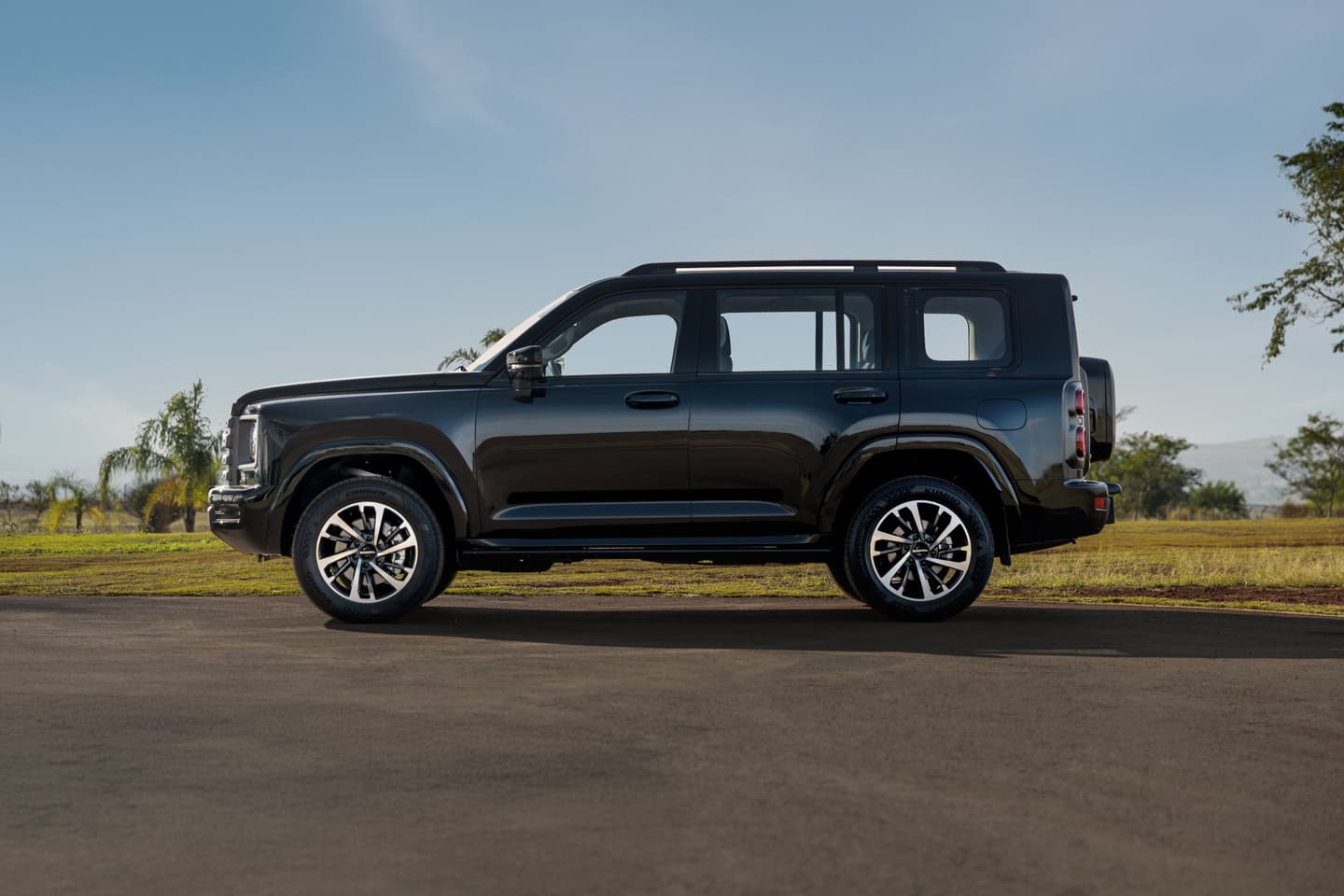 Haval H9 - imagem 8
