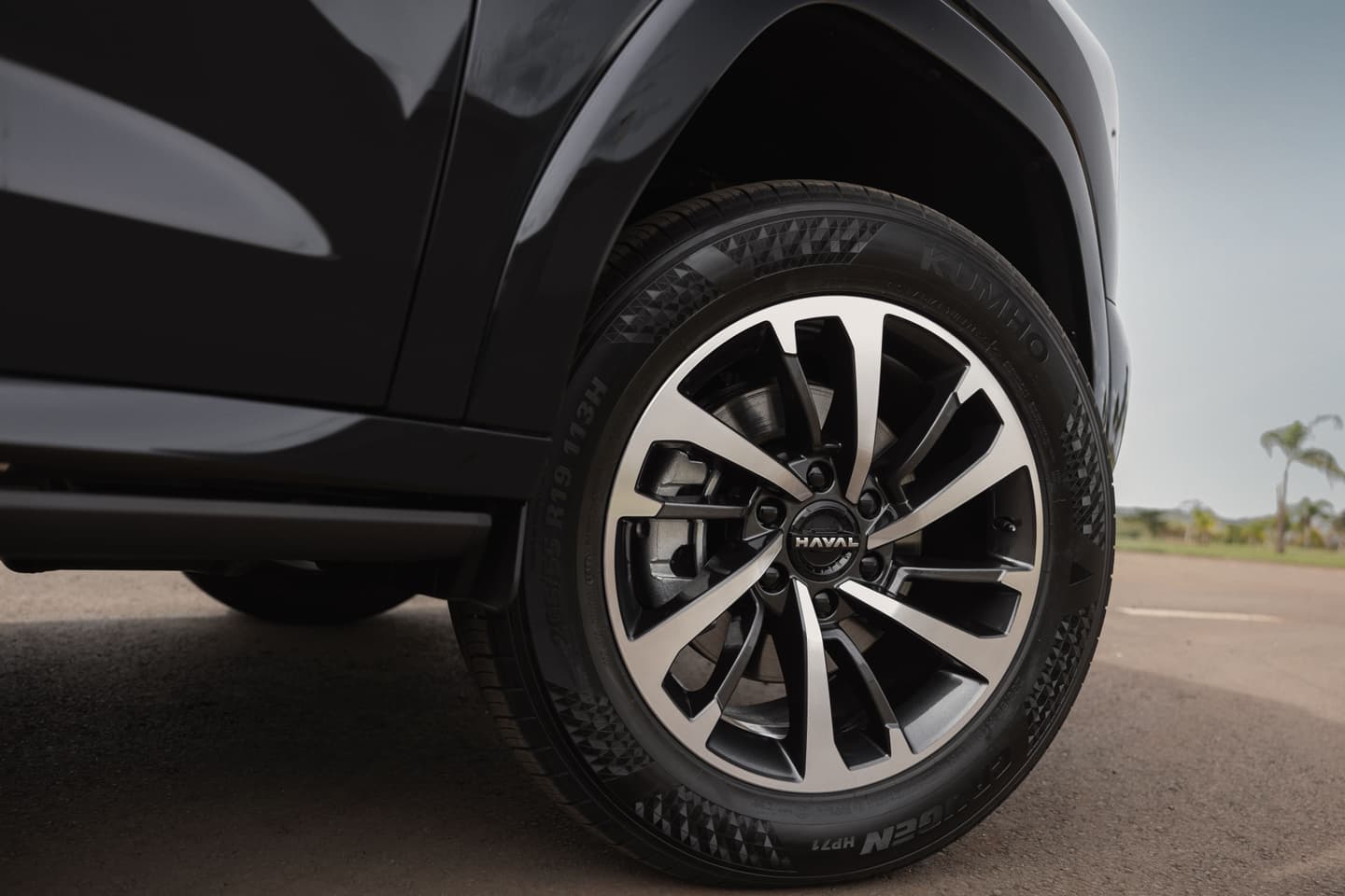 Haval H9 - imagem 2