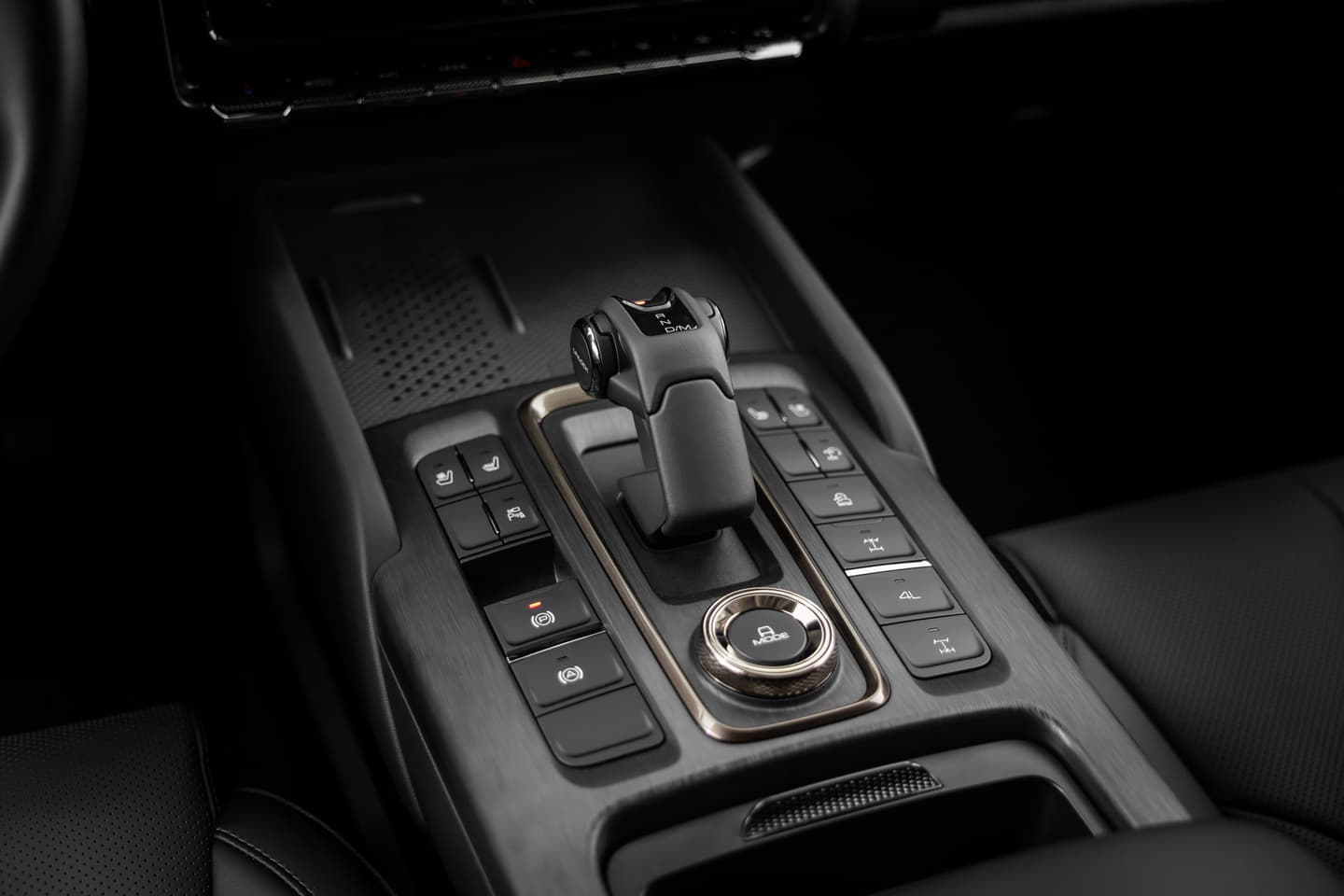 Haval H9 - imagem 1