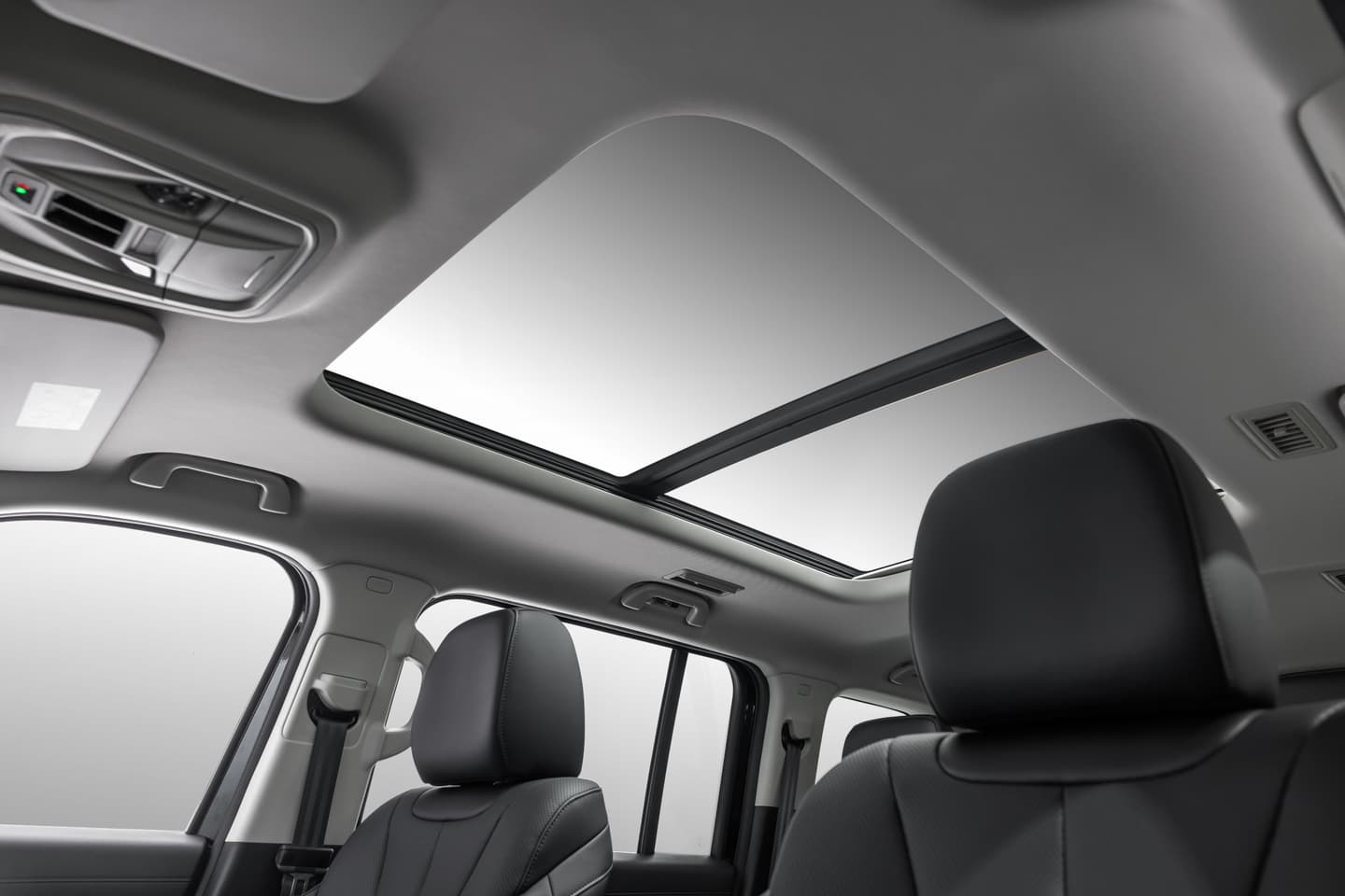 Haval H9 - imagem 7