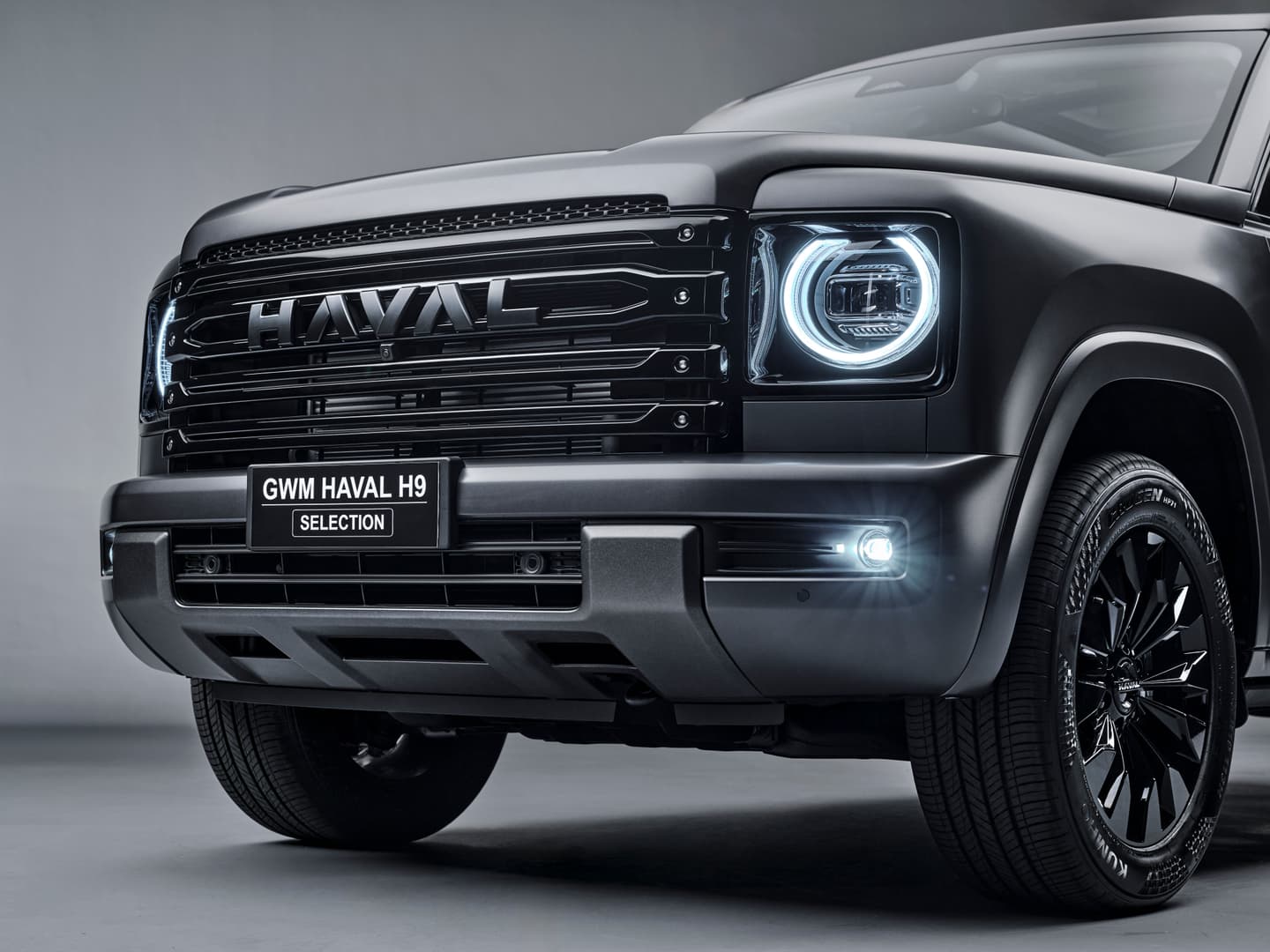 Haval H9 Selection - imagem 1