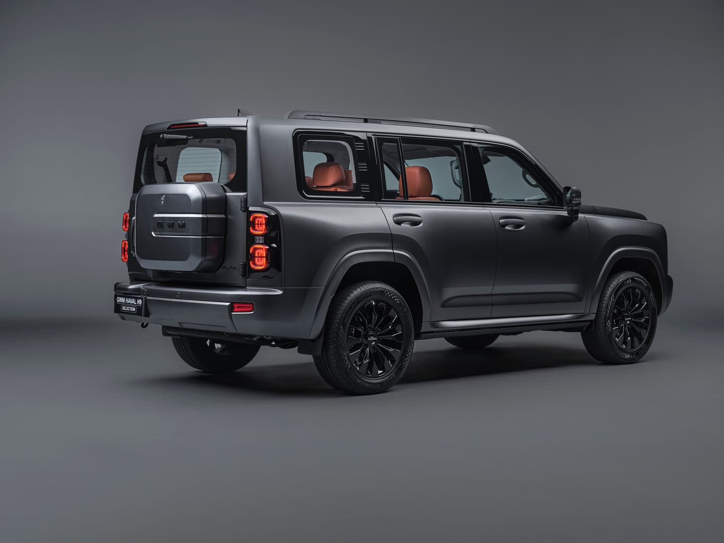 Haval H9 Selection - imagem 2
