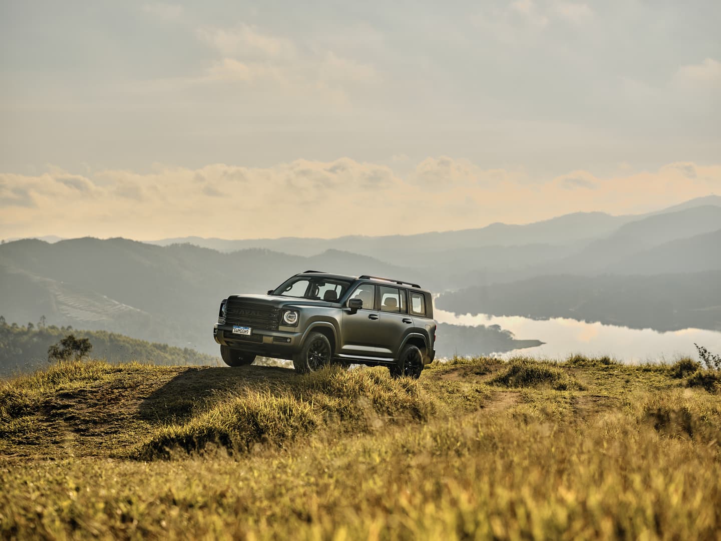 Haval H9 Selection - imagem 5