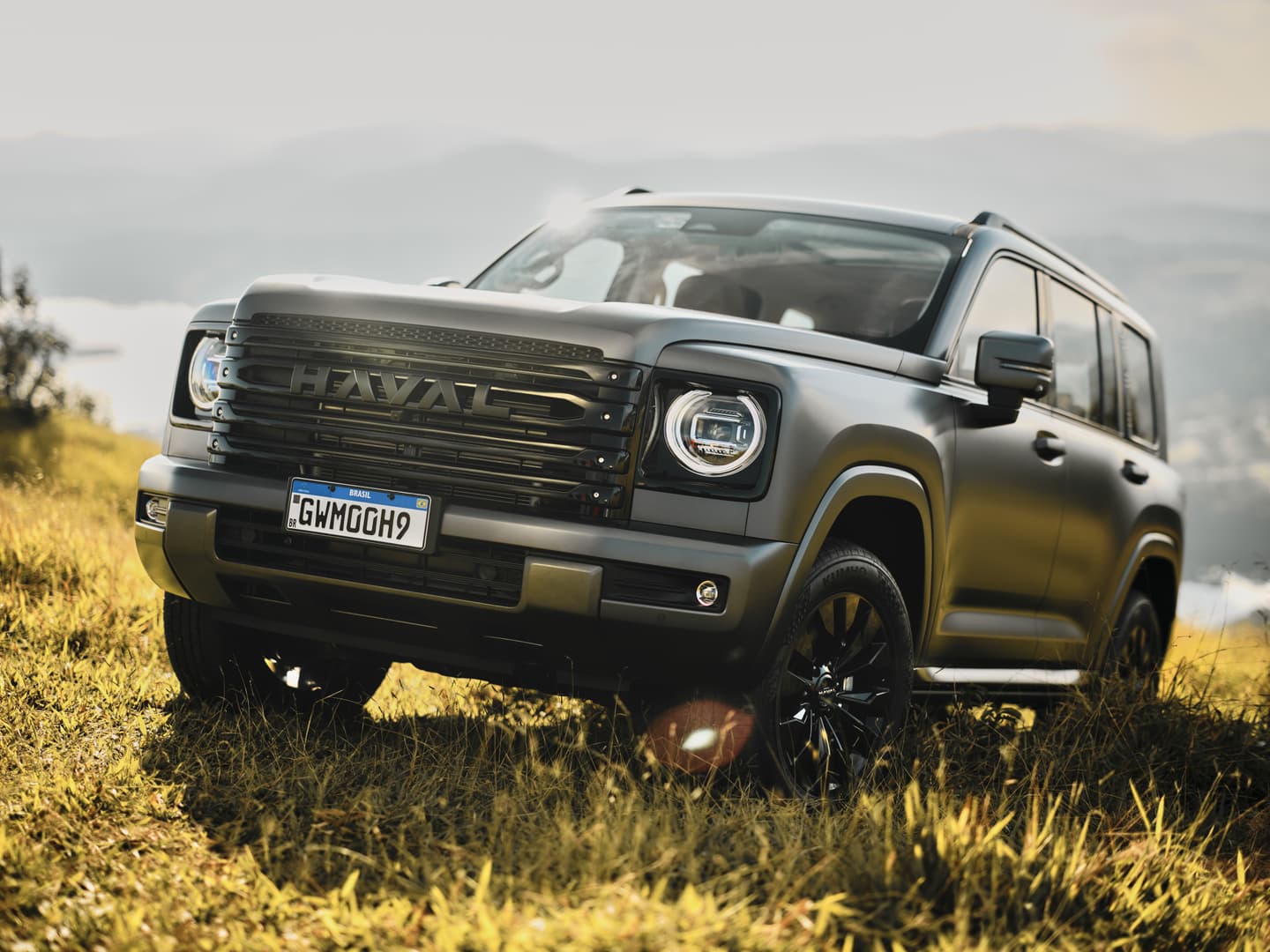 Haval H9 Selection - imagem 3