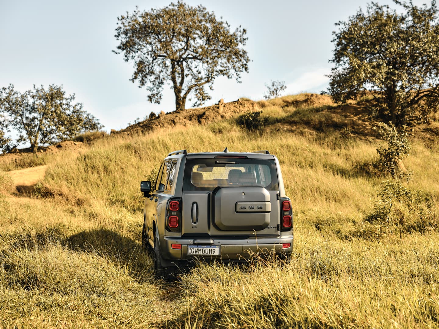 Haval H9 Selection - imagem 6