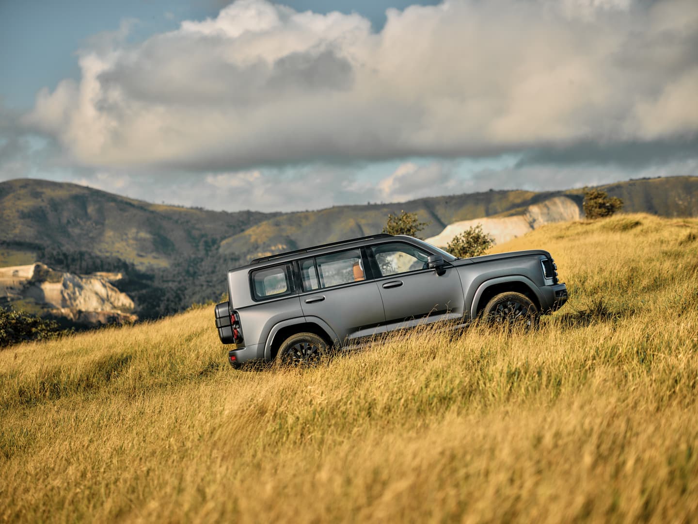 Haval H9 Selection - imagem 4