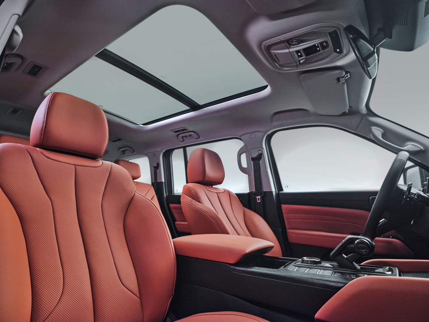 Haval H9 Selection - imagem 7
