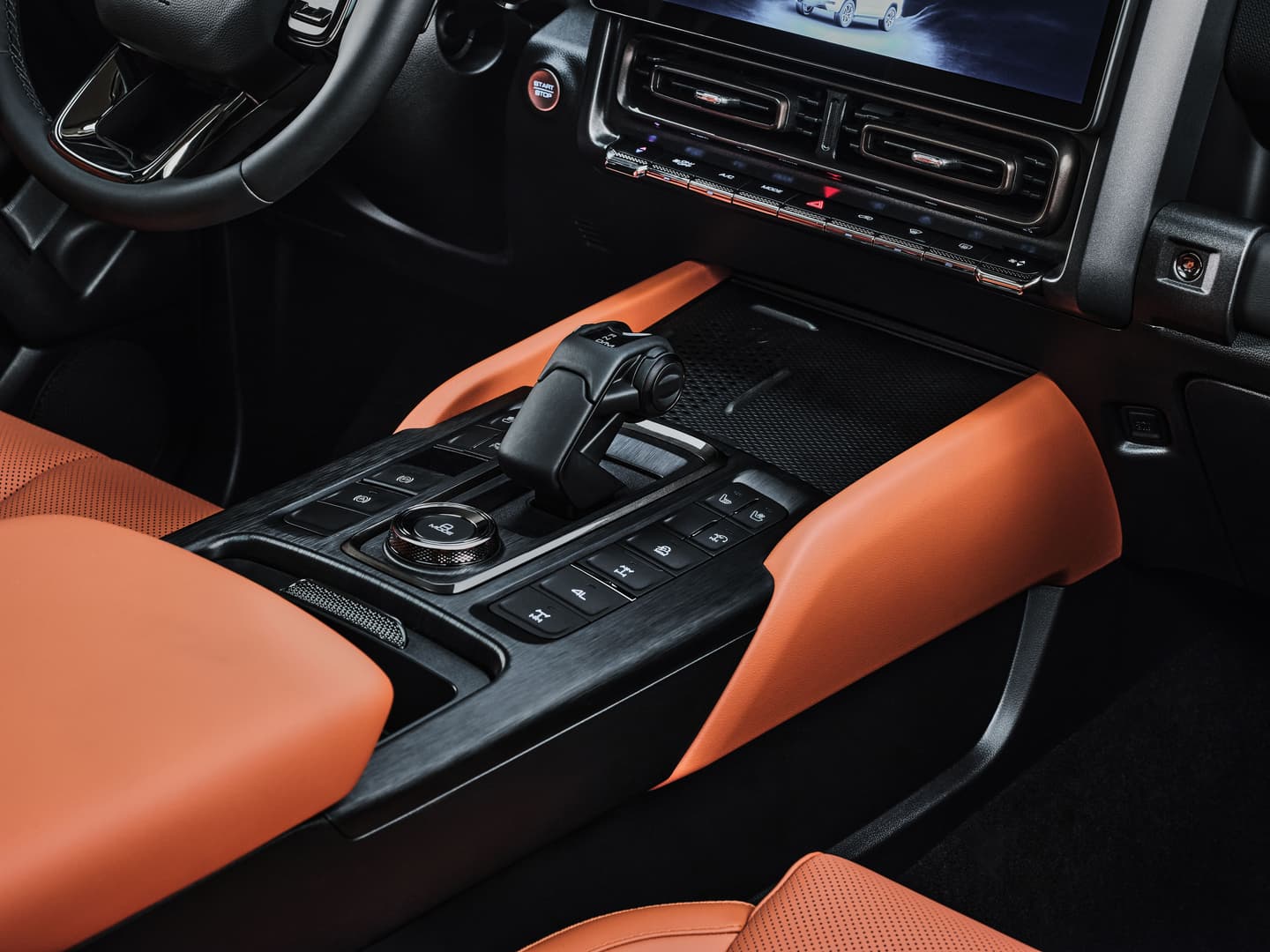 Haval H9 Selection - imagem 8