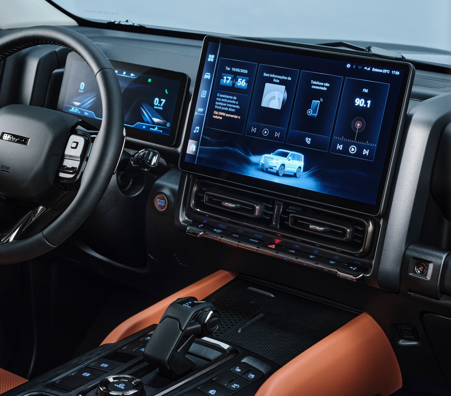 Haval H9 Selection - imagem 9