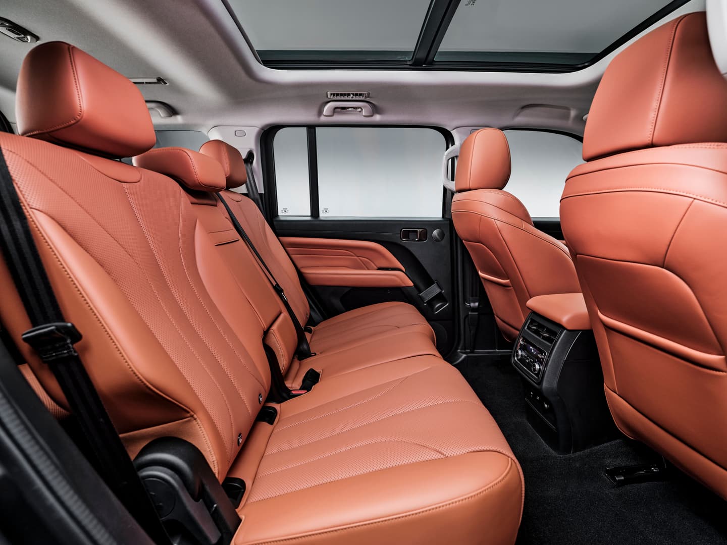 Haval H9 Selection - imagem 10