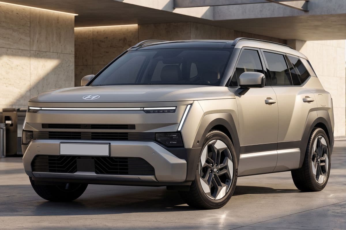 Novo SUV compacto da Hyundai: conheça o projeto derivado do i20