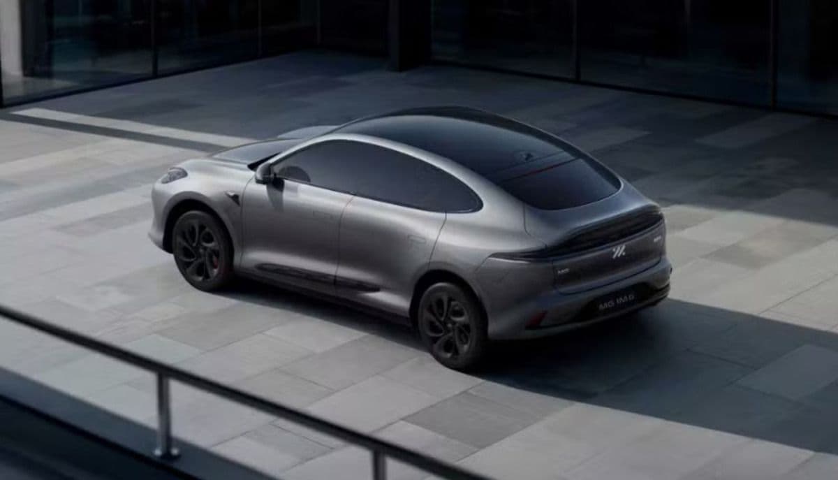 Quem é a IM Motors, nova marca de luxo que estreia no Brasil com SUV de 767 cv?