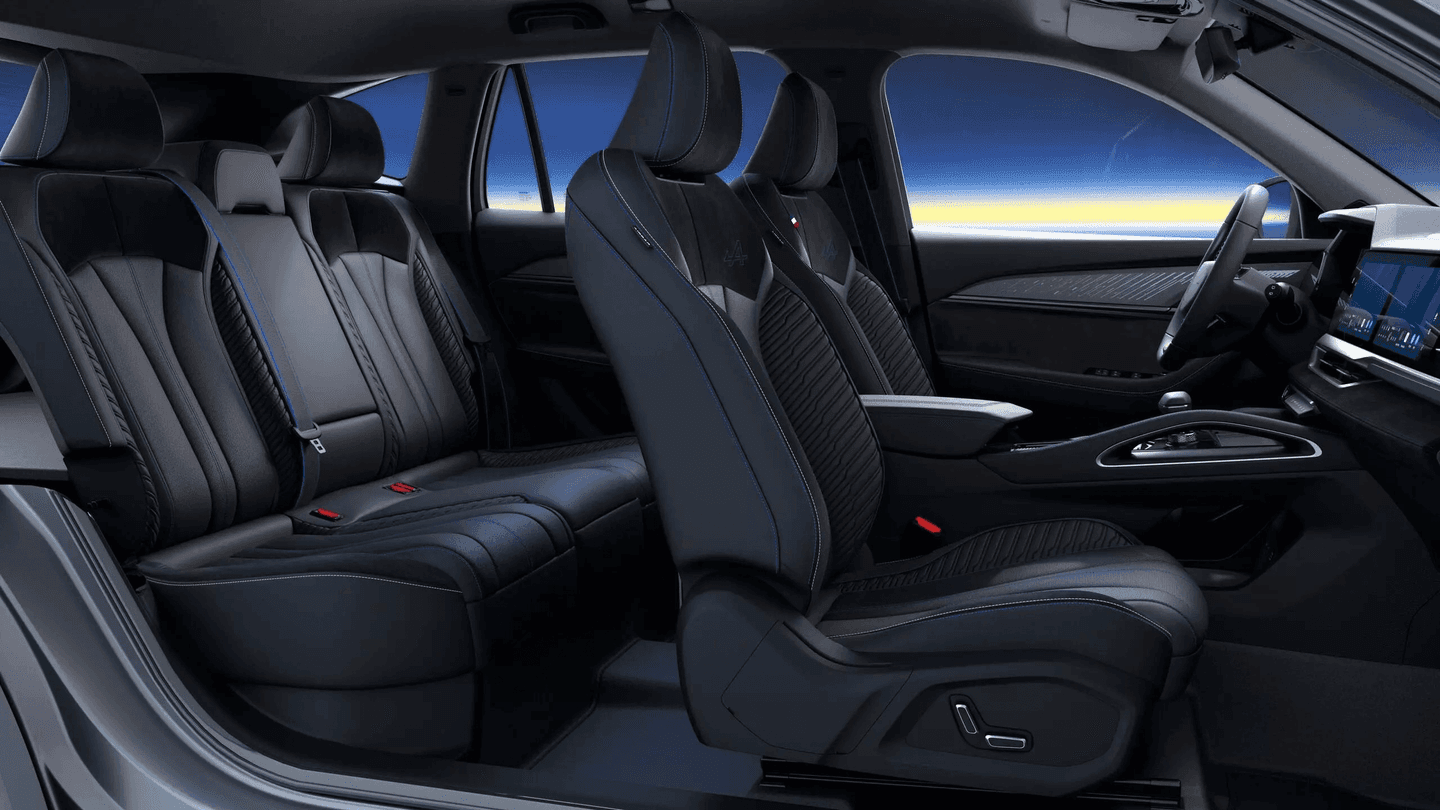 Renault Koleos - imagem 5