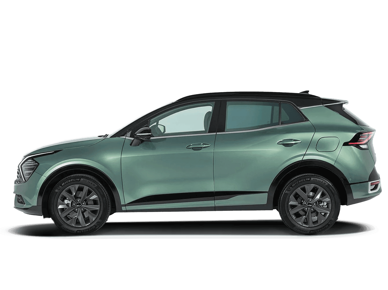 KIA KIA SPORTAGE EX PRESTIGE 2025/2025