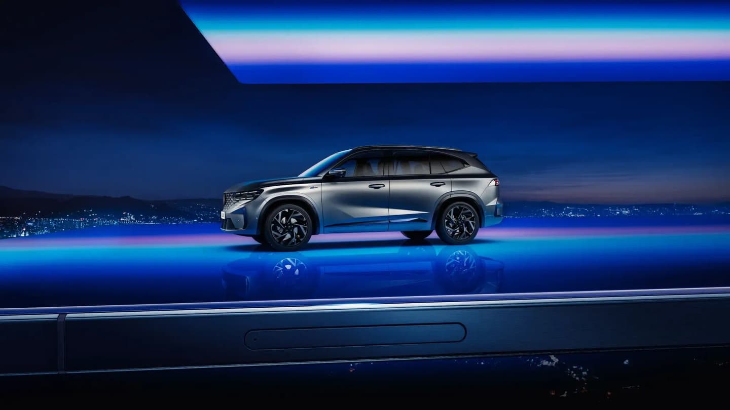 Renault Koleos - imagem 1