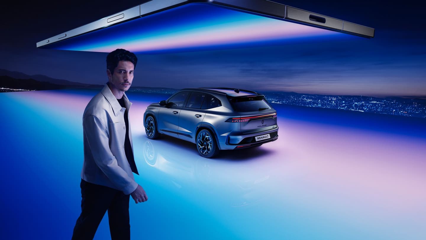 Renault Koleos - imagem 6